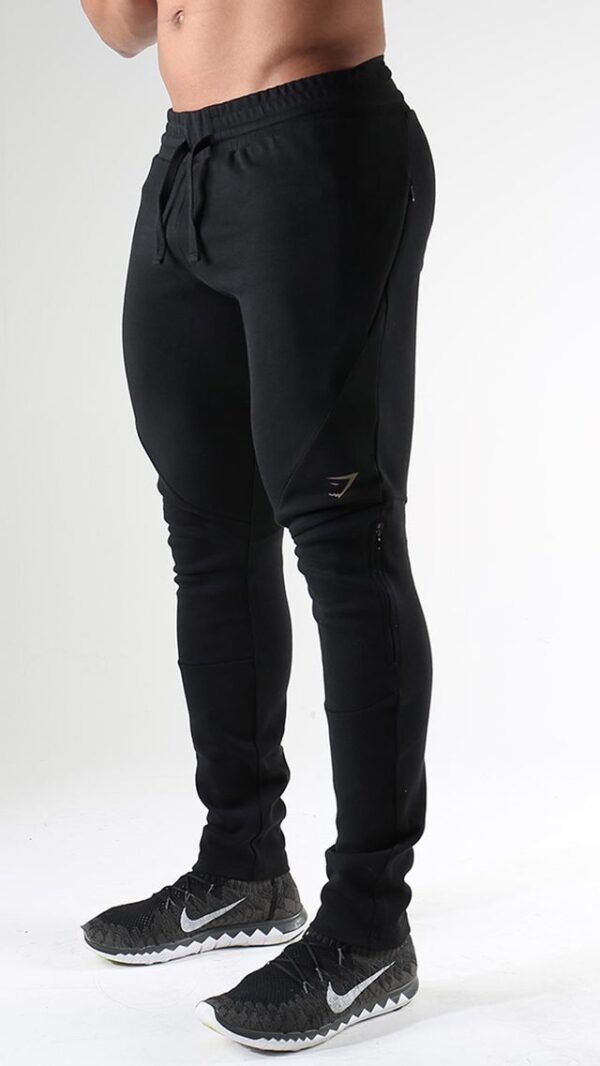 gym jogger