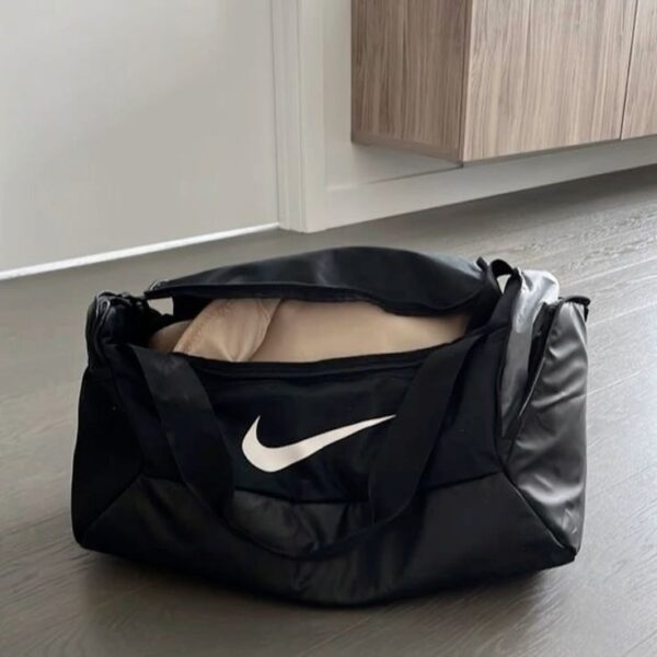 Nike gym bag