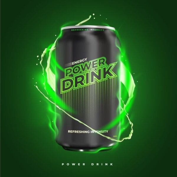 pre workout drinks - Image 2