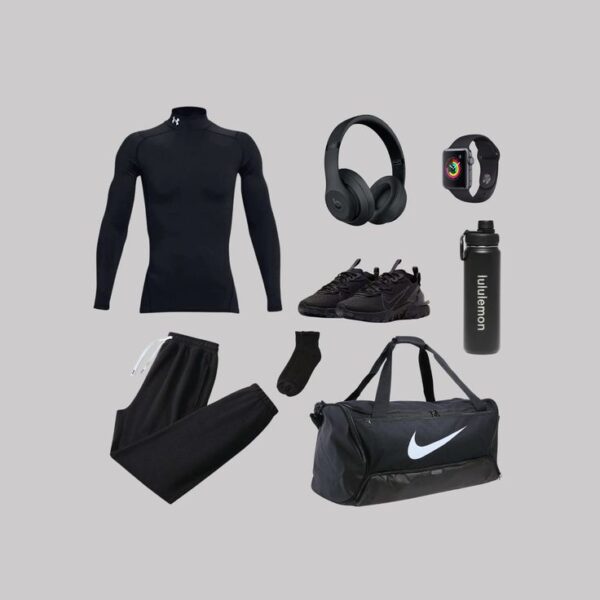 all in one combo - Image 2
