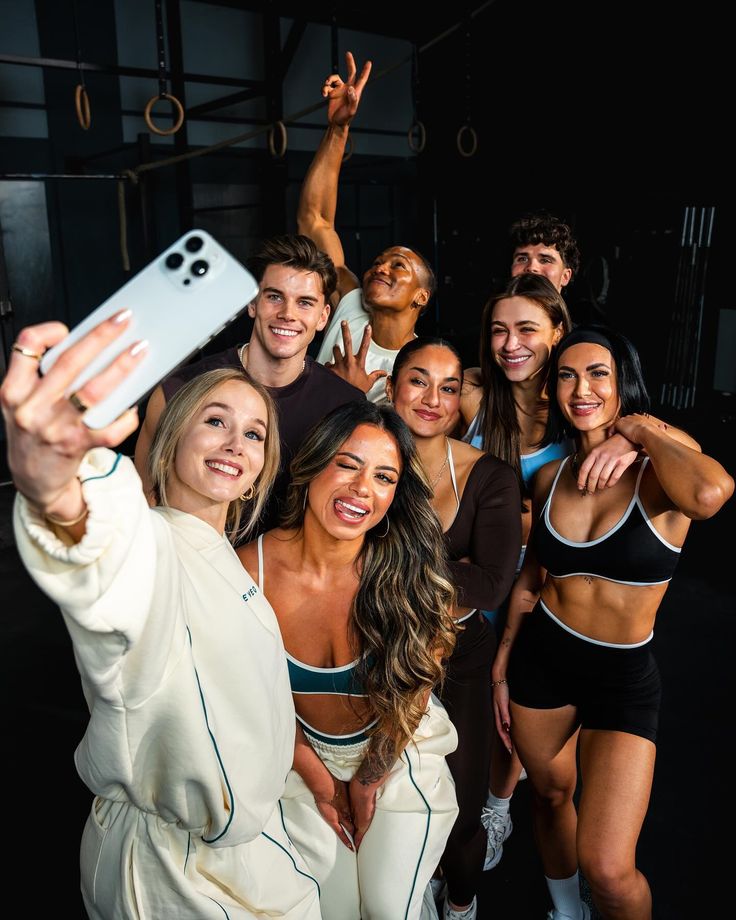 Ignite Your Full Potential with @amelie_xoxo and…
