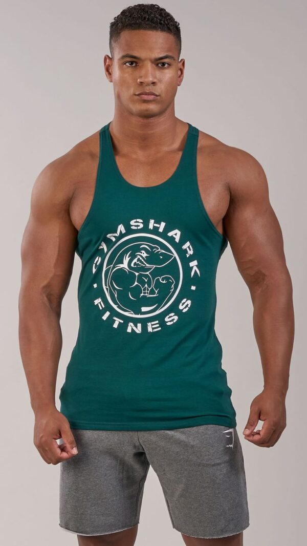 Performance shirt