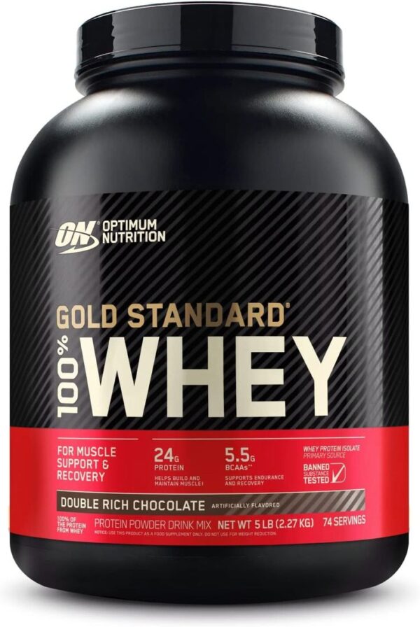 whey