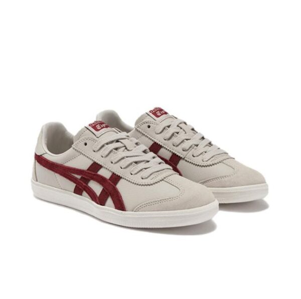 tiger outrick shoes