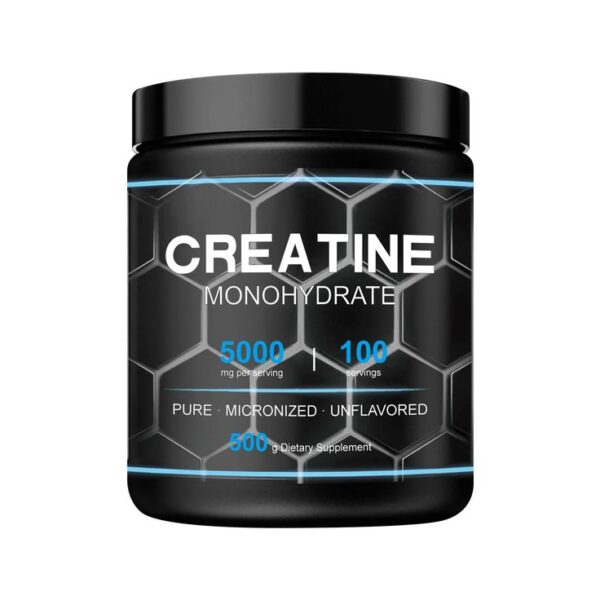 creatine - Image 3