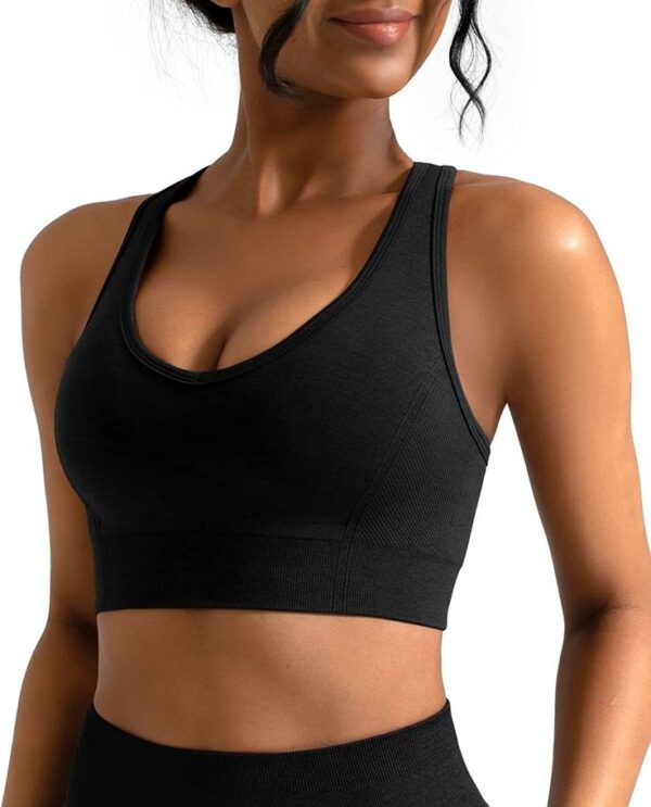band bra