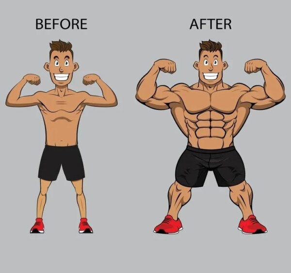 weight gainers