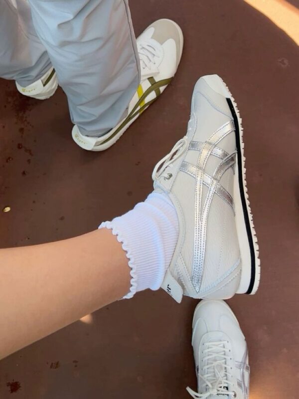 Tiger outrick shoes