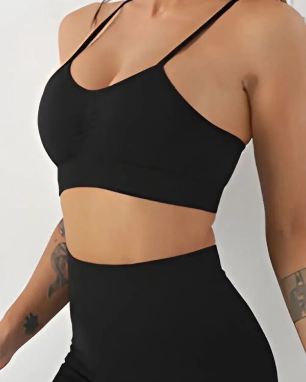 strip bra