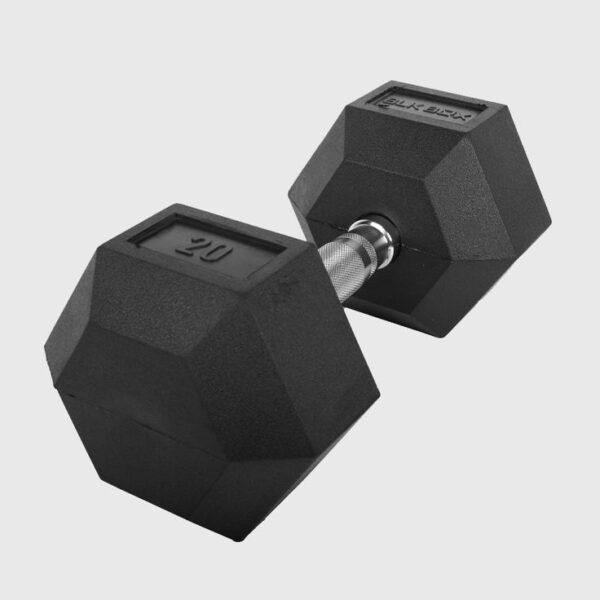 20 kg dumbles