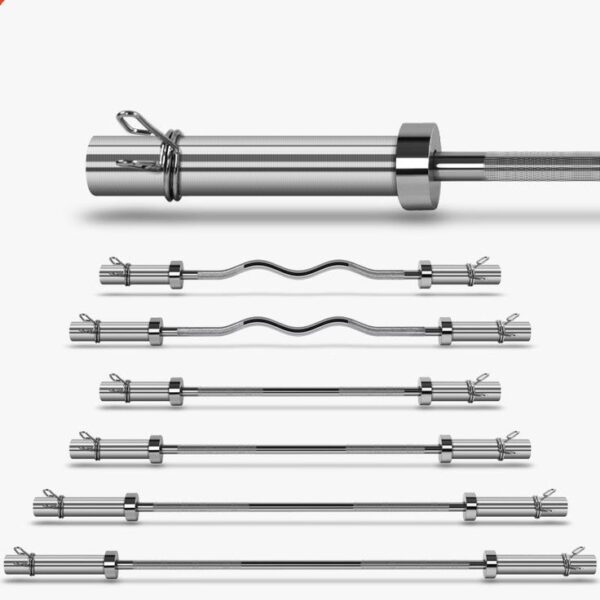 All barbell